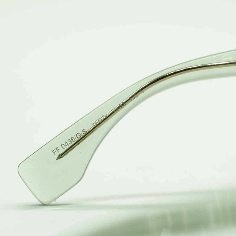 NEW FENDI FF0436/G/S 1ED7Y SUNGLASSES - Picture 9 of 12